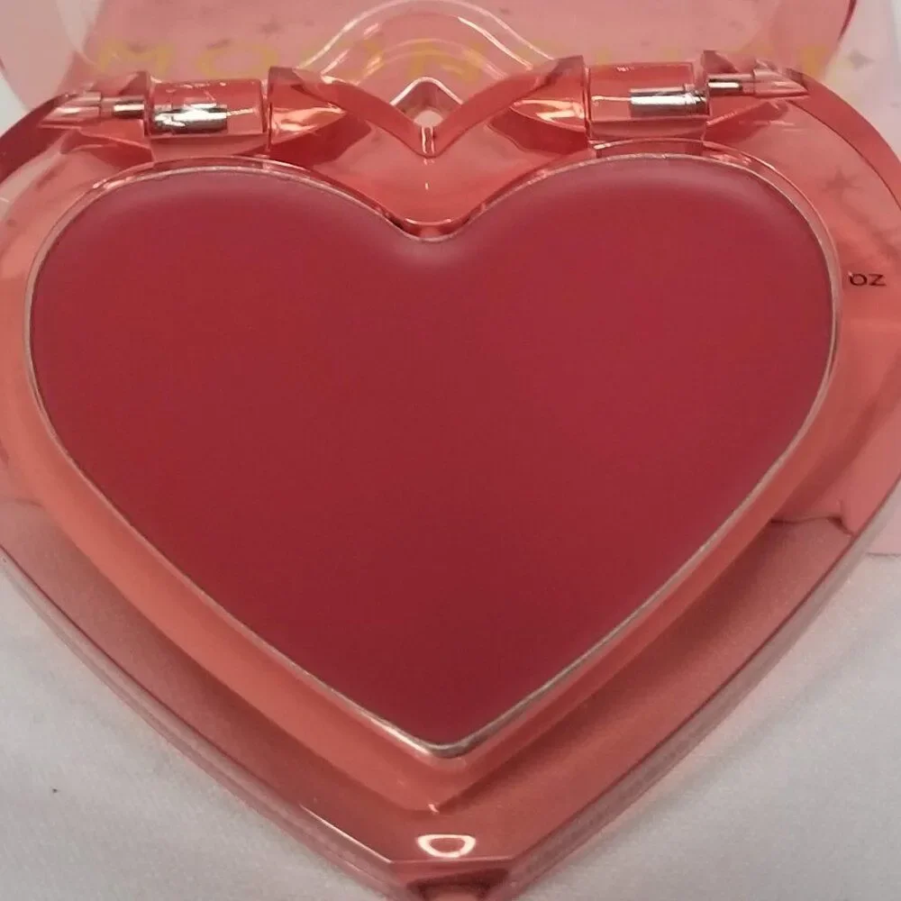 Moonslice Beauty - Cream Blush in Kiss Me